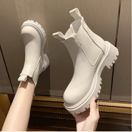 Stilla | Moderigtige Støvler Design