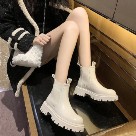 Stilla | Moderigtige Støvler Design