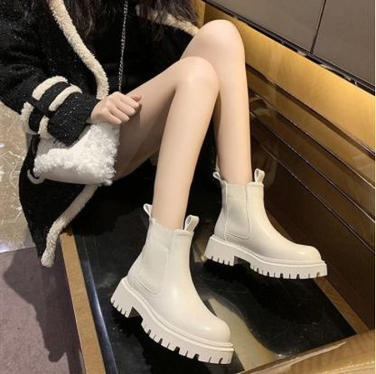 Stilla | Moderigtige Støvler Design