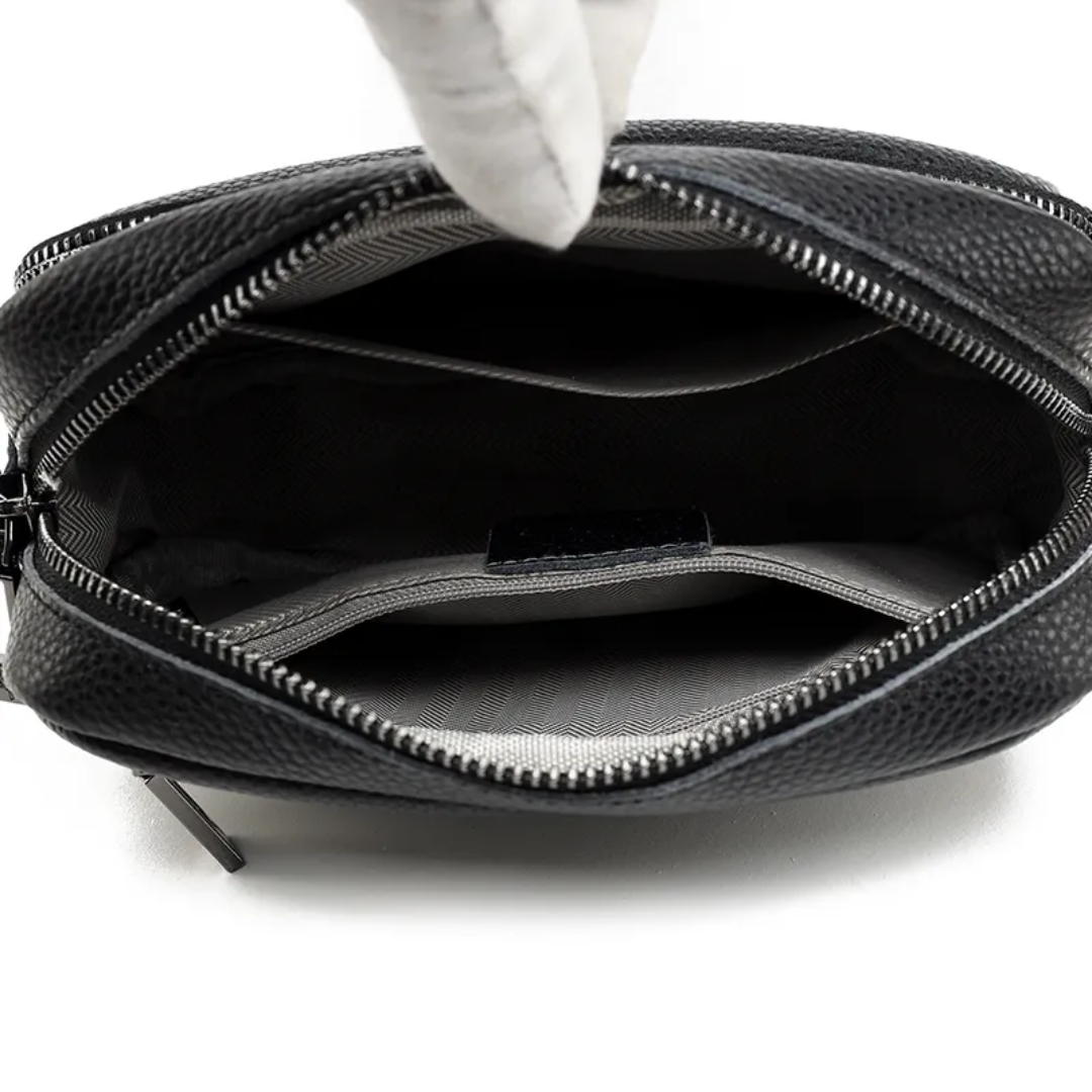 Stilla | Messenger Tas Stram & Stilfuld