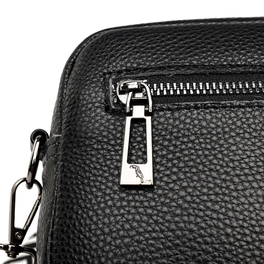 Stilla | Messenger Tas Stram & Stilfuld