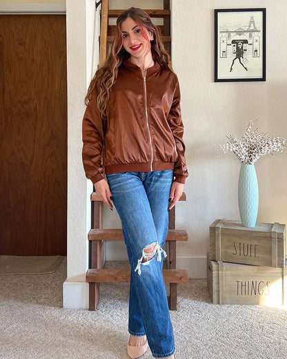 Stilla | Alsidig Jakke til Smarte Outfits