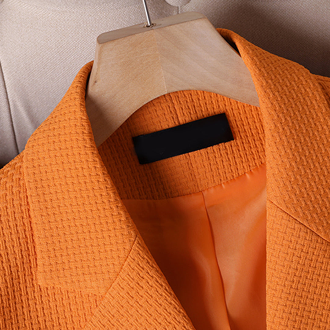 Stilla | Elegant komfort-blazer