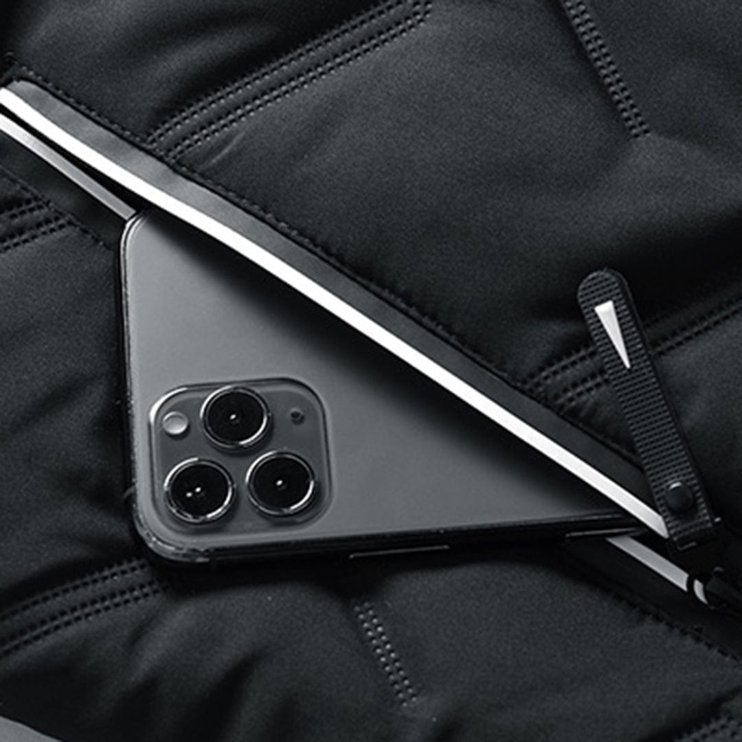 Stilla | Afslappet og trendy vest