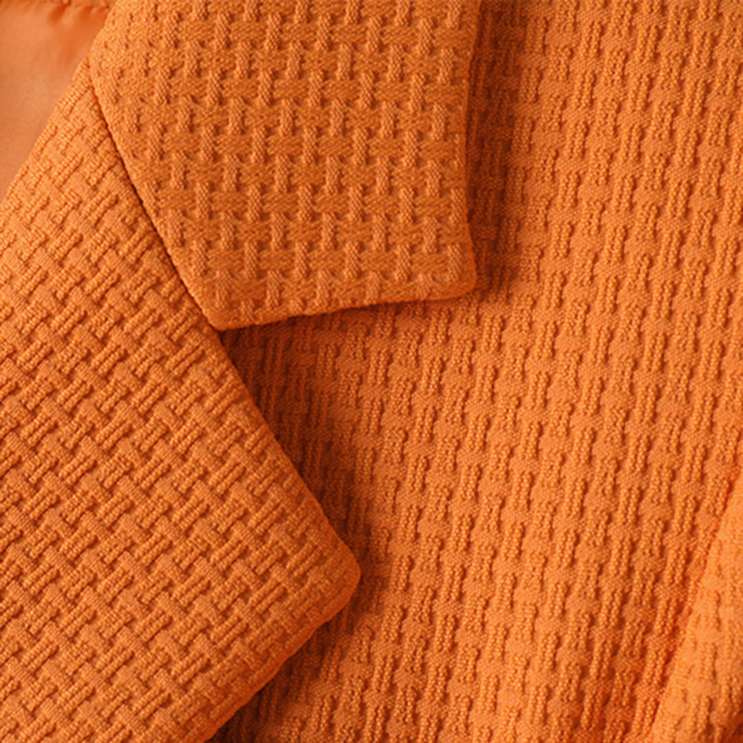 Stilla | Elegant komfort-blazer