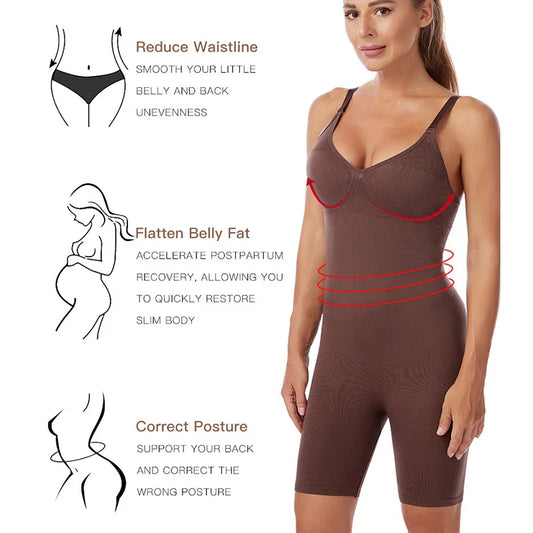 Stilla | Shorty Formende Dame Sculptfit Fusion