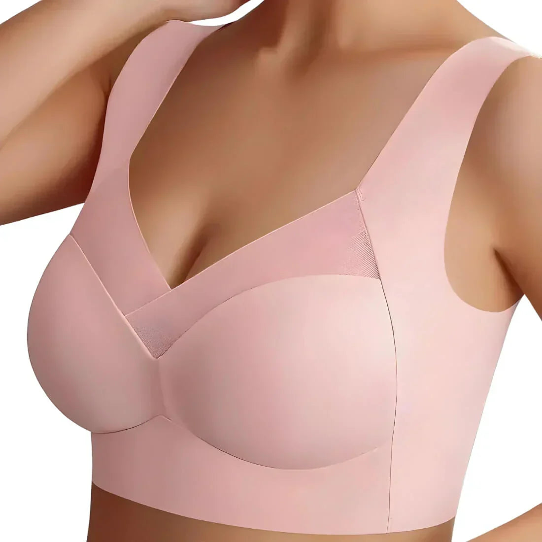 Stilla | Holly Ultra Comfort Seamless Bra