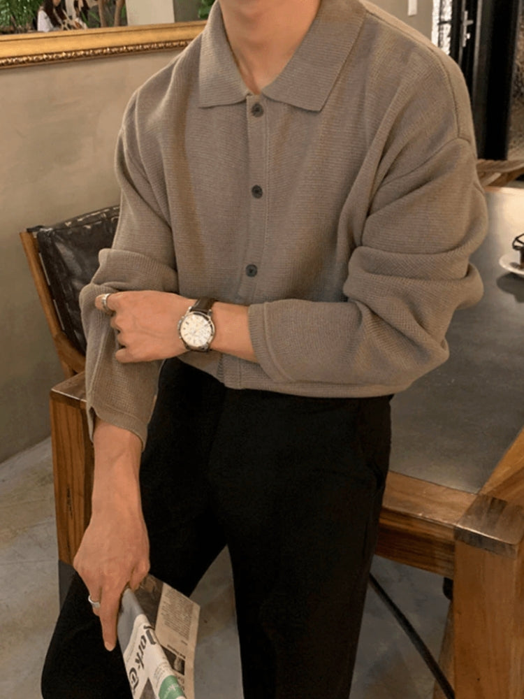 Stilla | Old Money Bluse Luca