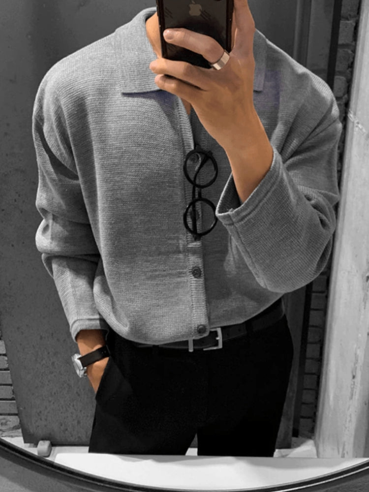 Stilla | Old Money Bluse Luca