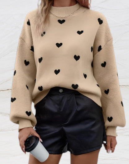 Stilla | Elegant jumper til ubesværede outfits