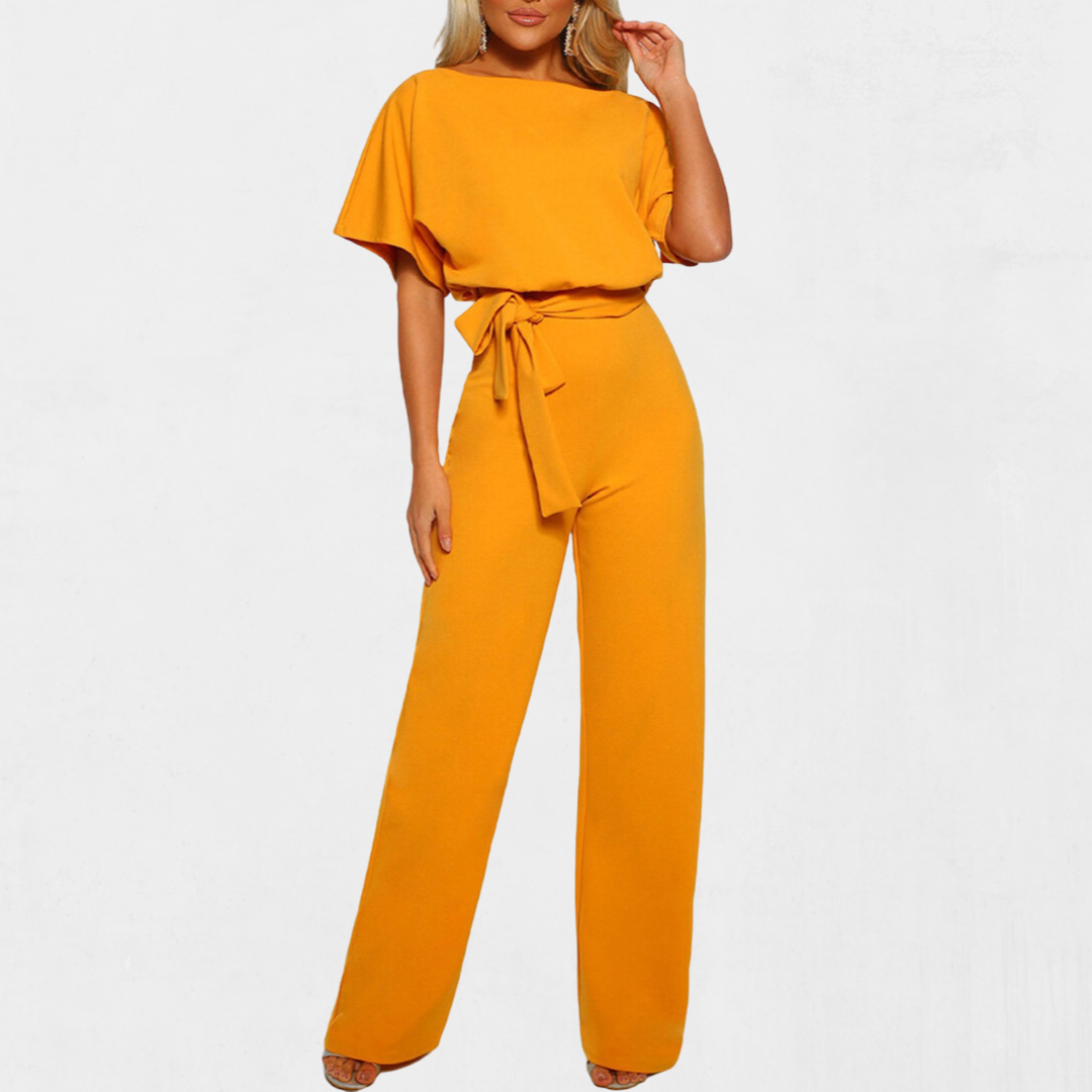 Stilla | Elegance Jumpsuit