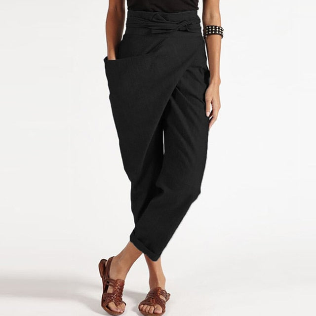 Stilla | Dubois Trendy Sommerbukser