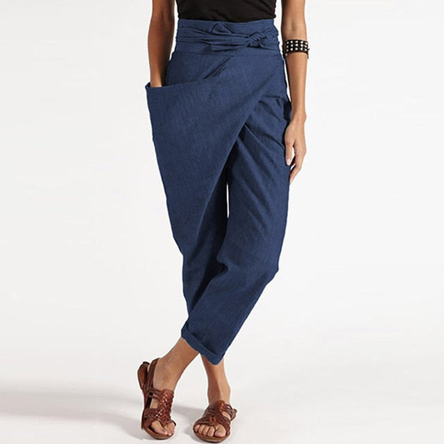 Stilla | Dubois Trendy Sommerbukser