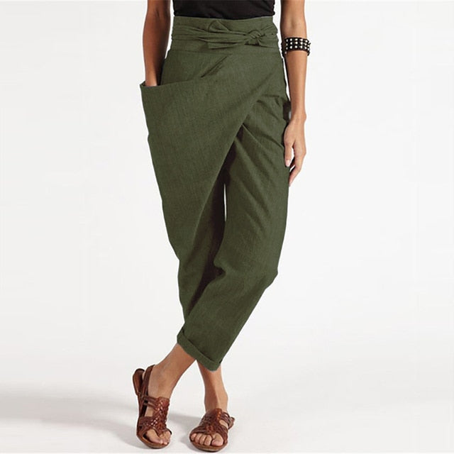 Stilla | Dubois Trendy Sommerbukser
