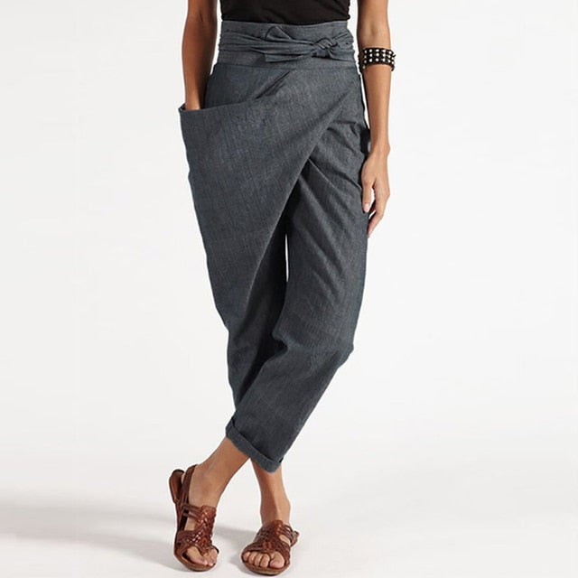 Stilla | Dubois Trendy Sommerbukser