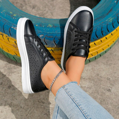 Stilla | Casual Trendy Sneakers
