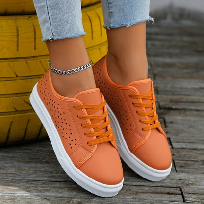 Stilla | Casual Trendy Sneakers