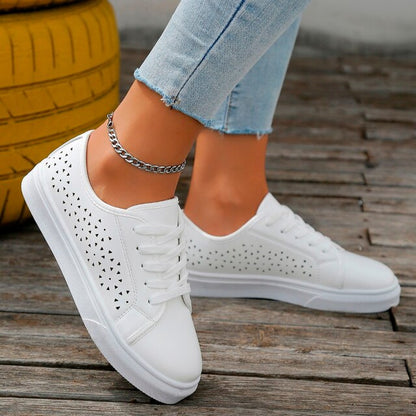 Stilla | Casual Trendy Sneakers
