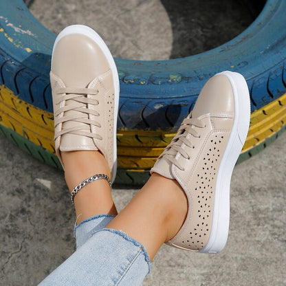 Stilla | Casual Trendy Sneakers