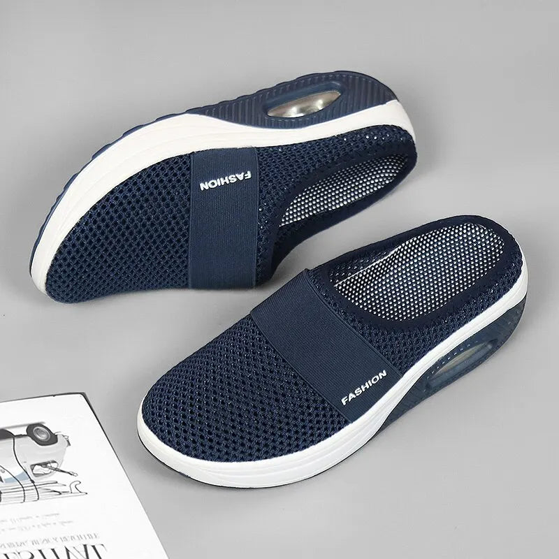 Stilla | Stilrene og Moderne Sandaler