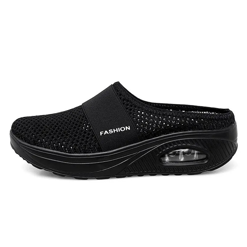 Stilla | Stilrene og Moderne Sandaler