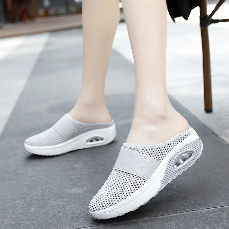 Stilla | Stilrene og Moderne Sandaler