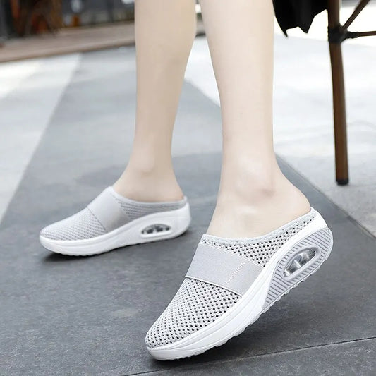 Stilla | Stilrene og Moderne Sandaler