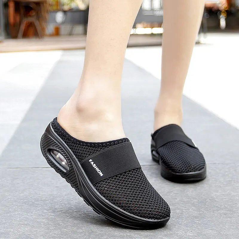 Stilla | Stilrene og Moderne Sandaler