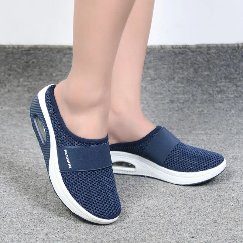 Stilla | Stilrene og Moderne Sandaler