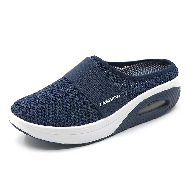 Stilla | Stilrene og Moderne Sandaler