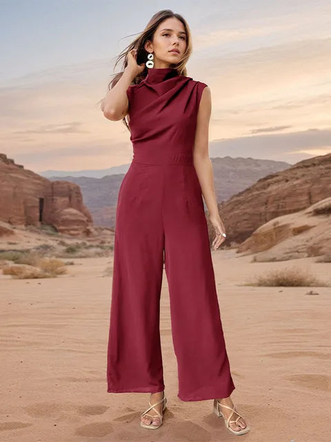 Stilla | Chic Sommer-Jumpsuit