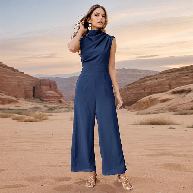 Stilla | Chic Sommer-Jumpsuit