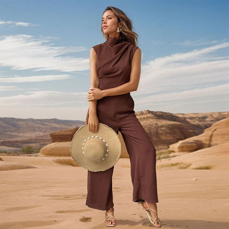 Stilla | Chic Sommer-Jumpsuit