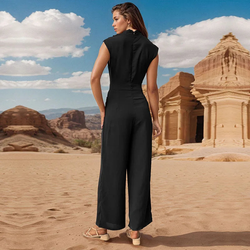 Stilla | Chic Sommer-Jumpsuit