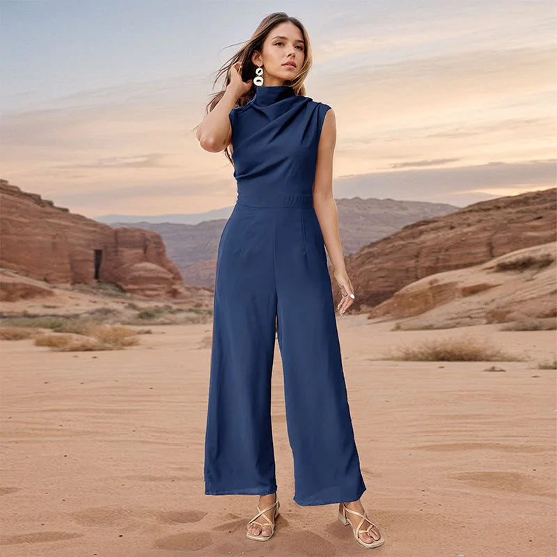 Stilla | Chic Sommer-Jumpsuit