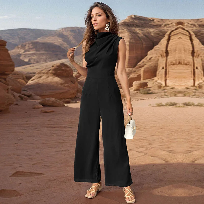 Stilla | Chic Sommer-Jumpsuit