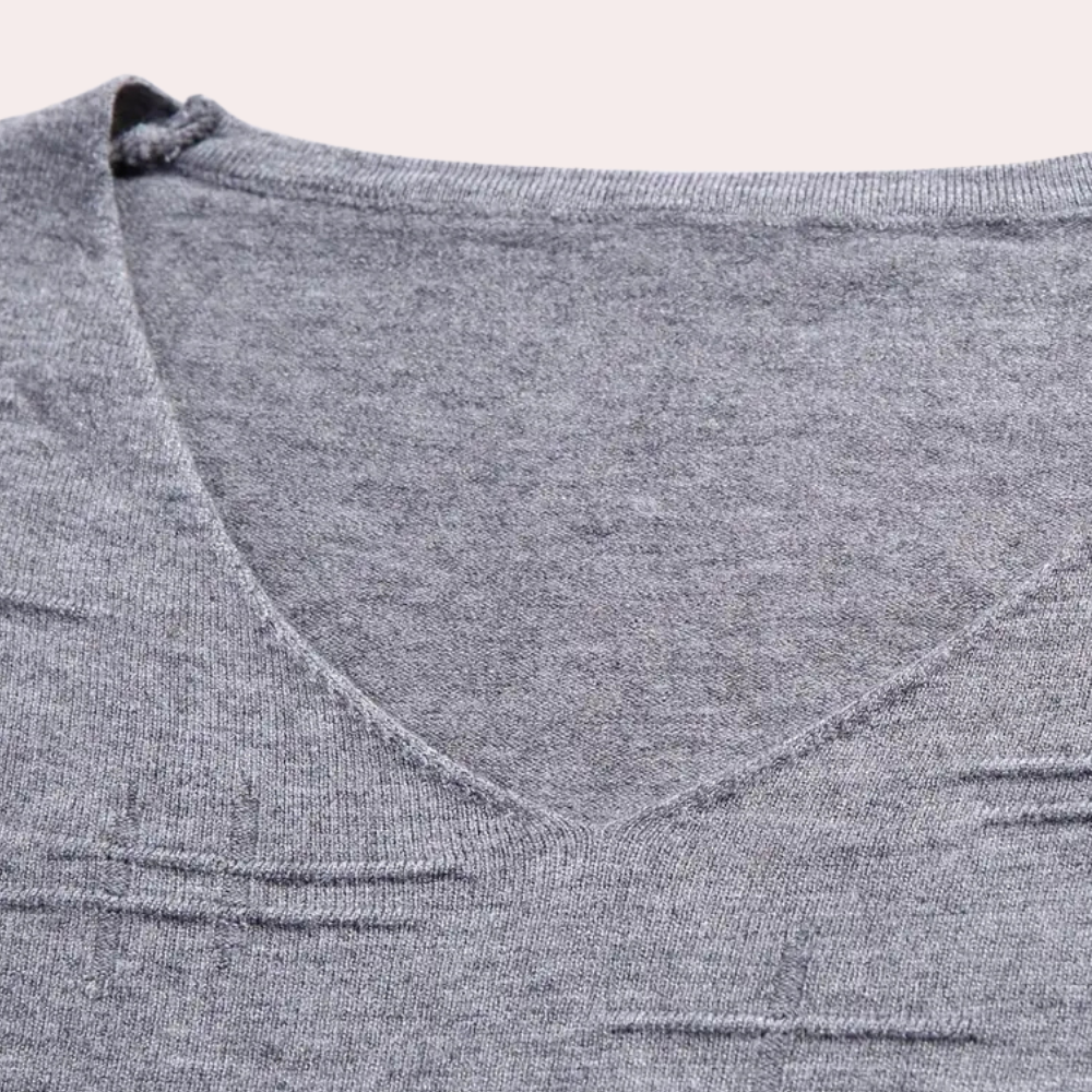 Stilla | Klassisk Sweatshirt til Mænd
