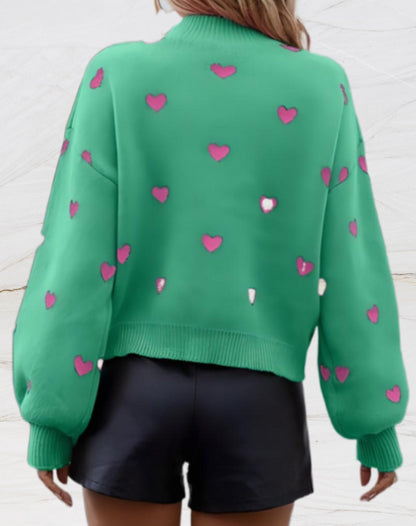 Stilla | Elegant jumper til ubesværede outfits