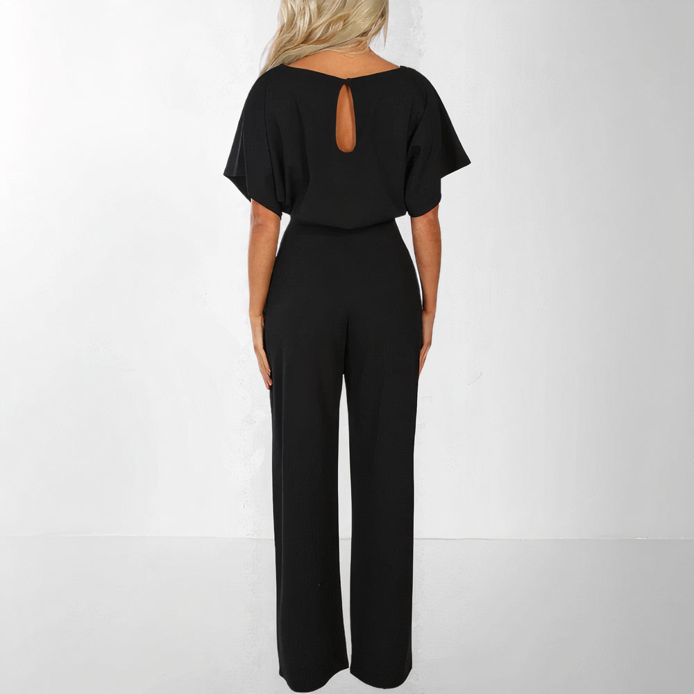Stilla | Let og Behagelig Jumpsuit