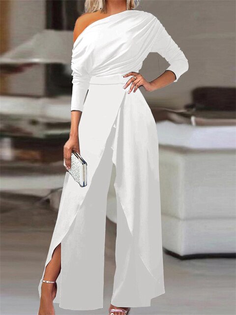 Stilla | Elegante Jumpsuit Til Specielle Anledninger