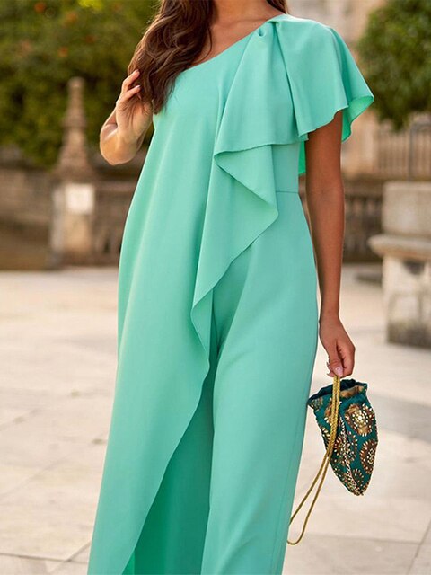 Stilla | Smart Sommer Jumpsuit