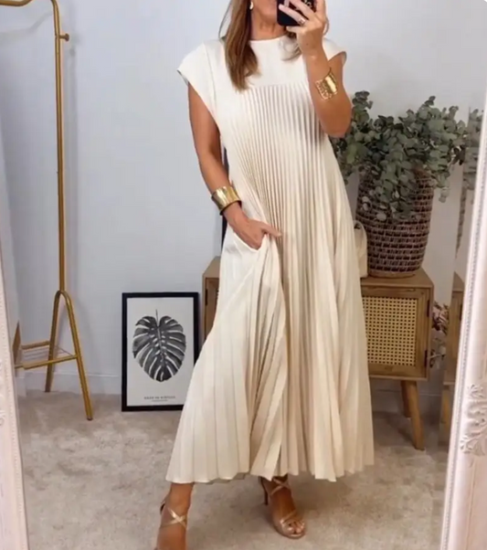 Stilla | Fashionable Elegante Kjoler