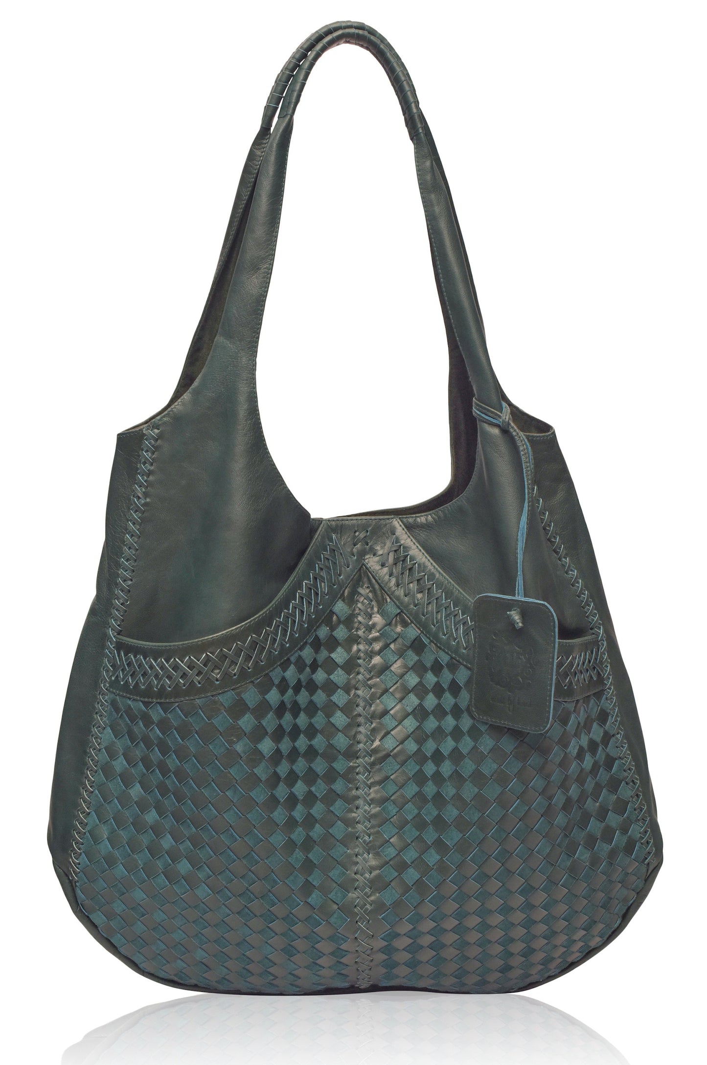 Stilla | Overstørrelse Hobo Taske