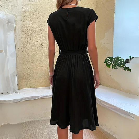 Stilla | Charmerende Elegant Kjole