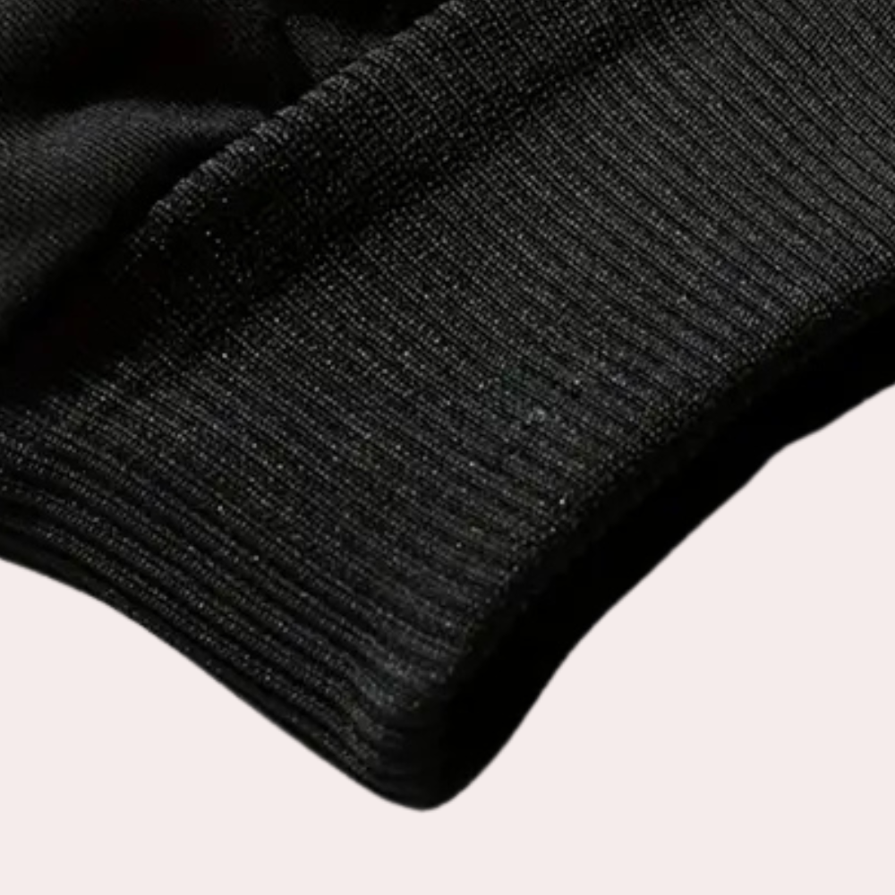 Stilla | Stilfuld Sweatshirt til Mænd