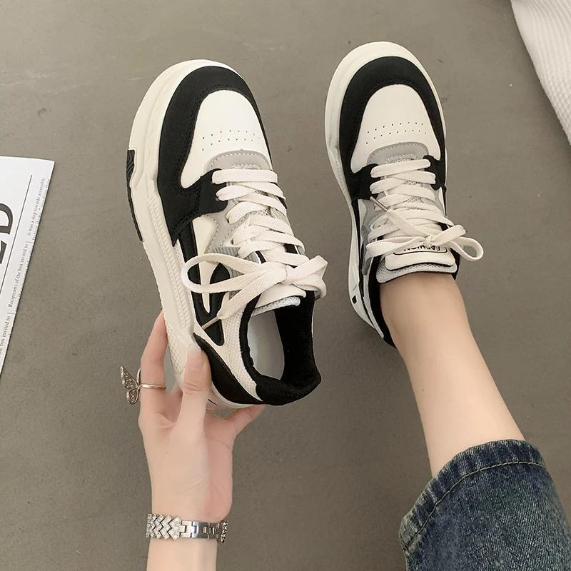 Stilla | Smarte Sneakers Til Dame