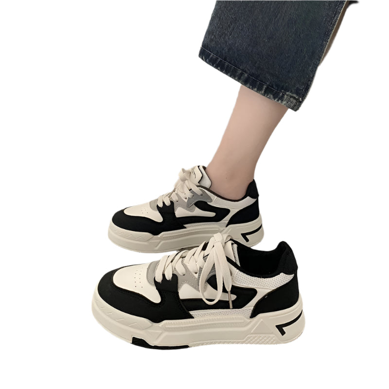 Stilla | Smarte Sneakers Til Dame