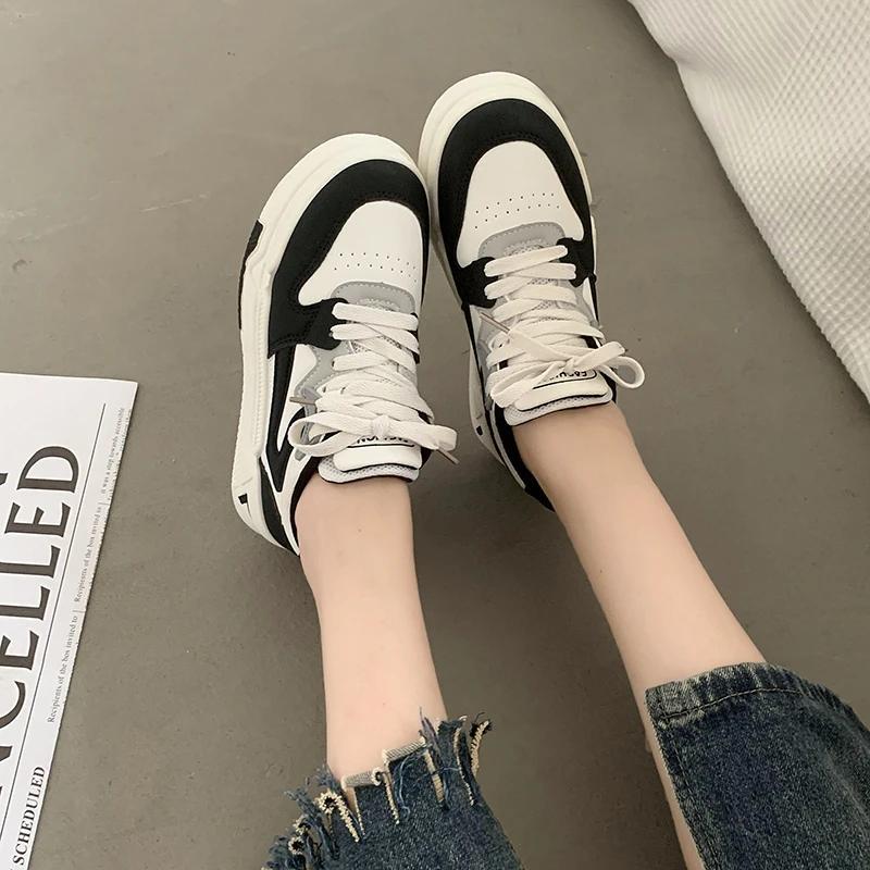 Stilla | Smarte Sneakers Til Dame