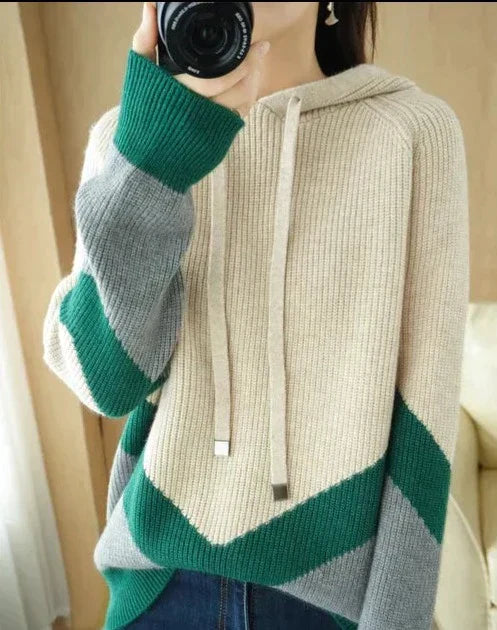 Stilla | Mode Afslappet Sweater