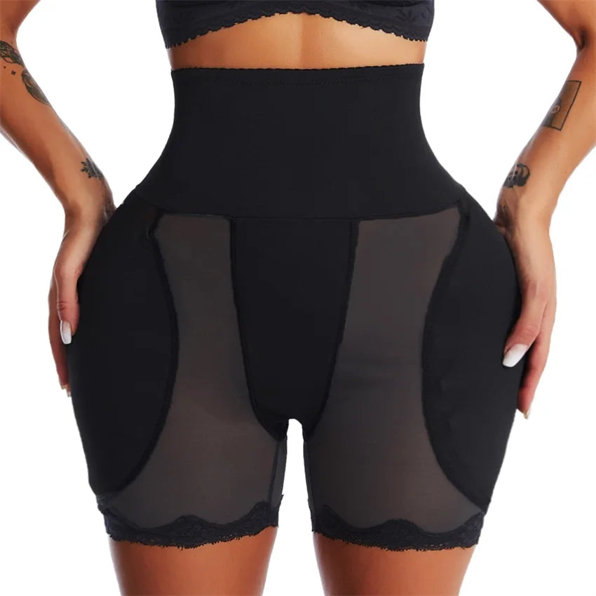 Stilla | Firm Correcting Underwear Mave - For maksimal komfort og selvtillid
